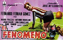 Watch El fenómeno