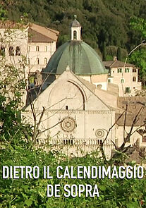 Watch Dietro il Calendimaggio De Sopra (Short 2010)