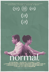 Watch normal.