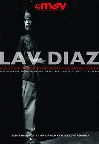 Watch Elegy to the Visitor from the Revolution