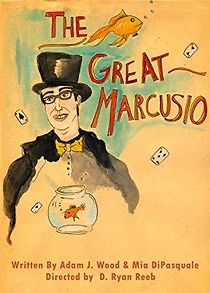 Watch The Great Marcusio