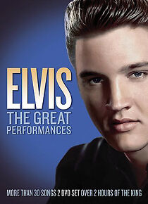 Watch Elvis: The Great Performances