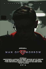 Watch Man of Tomorrow