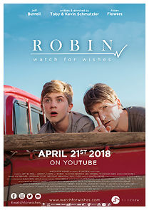 Watch Robin: Watch for Wishes