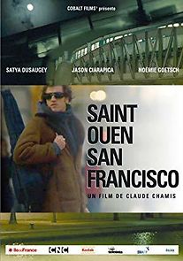 Watch Saint-Ouen San Francisco