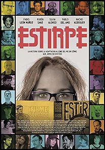 Watch Estirpe