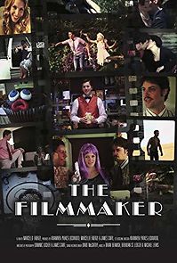 Watch The Filmmaker