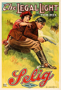 Watch The Legal Light (Short 1915)