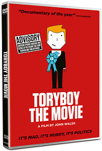 Watch Toryboy the Movie