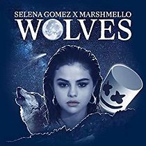 Watch Selena Gomez & Marshmello: Wolves