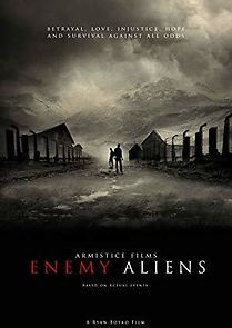 Watch Enemy Aliens
