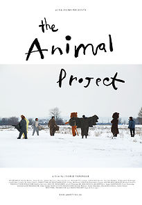 Watch The Animal Project