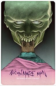 Watch The Nightmare Man