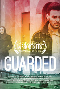 Watch Guarded (Short 2015)