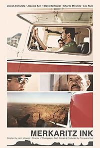 Watch Merkaritz Ink
