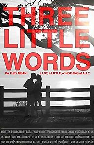 Watch Three Little Words