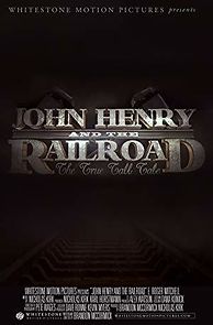Watch John Henry and the Railroad