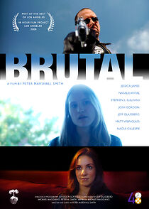 Watch Brutal (Short 2008)