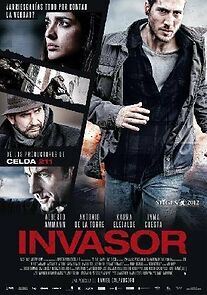 Watch Invader