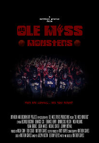 Watch Ole Miss Monsters (Short 2011)