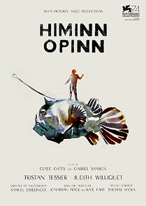 Watch Himinn Opinn (Short 2017)