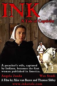 Watch Ink: A Tale of Captivity