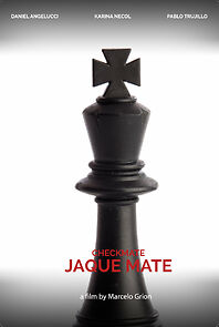 Watch Checkmate (Short 1992)