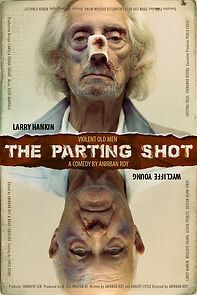 Watch The Parting Shot (Short 2015)