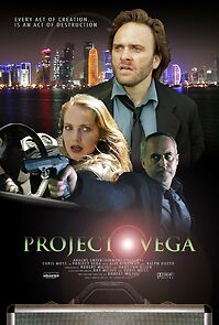 Watch Project Vega (Short 2014)