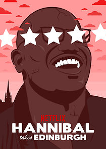 Watch Hannibal Buress: Hannibal Takes Edinburgh (TV Special 2016)
