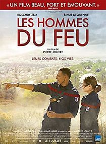 Watch Les hommes du feu