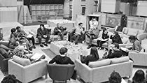 Watch Star Wars: Episode VII - The Force Awakens: The Story Awakens - The Table Read