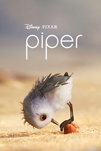 Watch Piper