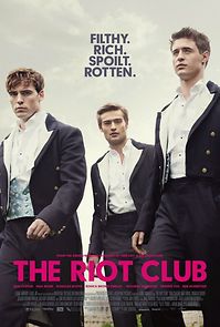 Watch The Riot Club