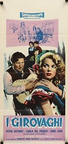 Watch I girovaghi