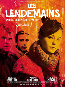 Watch Les lendemains