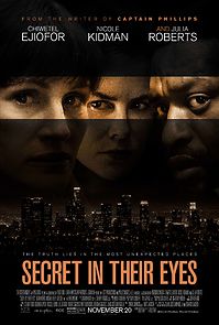 Watch Secret in Their Eyes