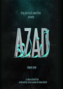 Watch Azad