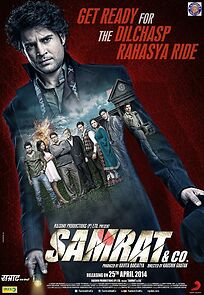 Watch Samrat & Co.