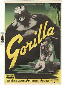 Watch Gorilla Safari