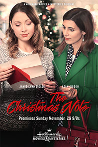 Watch The Christmas Note