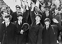 Watch The Beatles: llegada a EE.UU.