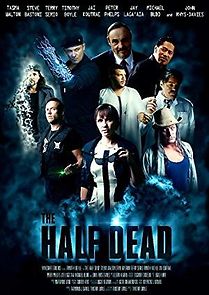 Watch The Half Dead