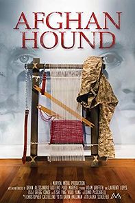 Watch Afghan Hound