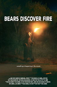 Watch Bears Discover Fire
