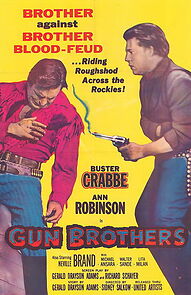 Watch Gun Brothers