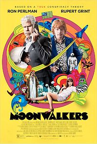 Watch Moonwalkers