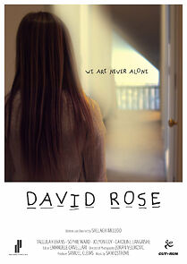 Watch David Rose (Short 2011)