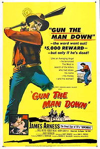 Watch Gun the Man Down