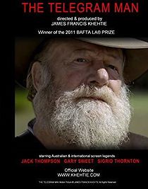 Watch The Telegram Man